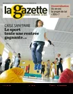 La Gazette des Communes, 2579 - du 30 août au 5 septembre - La Gazette des Communes - 2579