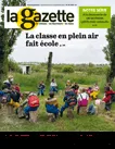 La Gazette des Communes, 2580 - du 6 au 12 septembre 2021 - La Gazette des Communes - 2580