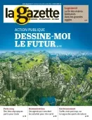 La Gazette des Communes, 2586 - du 18 au 24 octobre 2021 - La Gazette des Communes - 2586