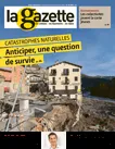 La Gazette des Communes, 2587 - du 25 au 31 octobre 2021 - La Gazette des Communes - 2587