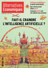 Alternatives économiques, 416 - Octobre 2021 - Alternatives économiques - 416
