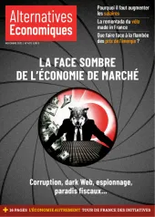 Alternatives économiques, 417 - Novembre 2021 - Alternatives économiques - 417