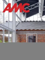 AMC - Le Moniteur Architecture, 299 - Octobre 2021 - AMC - Le Moniteur Architecture - 299