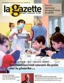 La Gazette des Communes, 2588 - du 1er au 7 novembre 2021 - La Gazette des Communes - 2588