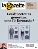 La Gazette des Communes, 2591 - du 22 au 28 novembre 2021 - La Gazette des Communes - 2591