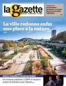 La Gazette des Communes, 2592 - du 29 novembre au 5 décembre 2021 - La Gazette des Communes - 2592