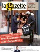 La Gazette des Communes, 2593 - du 6 au 12 décembre 2021 - La Gazette des Communes - 2593