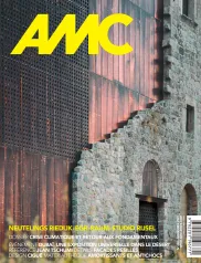 AMC - Le Moniteur Architecture, 300 - Novembre 2021 - AMC - Le Moniteur Architecture - 300