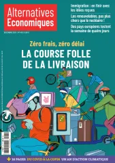 Alternatives économiques, 418 - Décembre 2021 - Alternatives économiques - 418