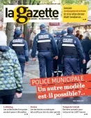 La Gazette des Communes, 2594 - du 13 au 19 décembre 2021 - La Gazette des Communes - 2594