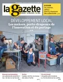 La Gazette des Communes, 2598 - du 17 au 23 janvier 2022 - La Gazette des Communes - 2598