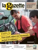 La Gazette des Communes, 2599 - du 24 au 30 janvier 2022 - La Gazette des Communes - 2599