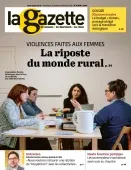 La Gazette des Communes, 2600 - du 31 janvier au 6 février 2022 - La Gazette des Communes - 2600