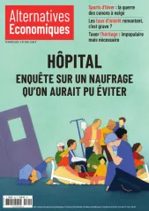 Alternatives économiques, 420 - Février 2022 - Alternatives économiques - 420