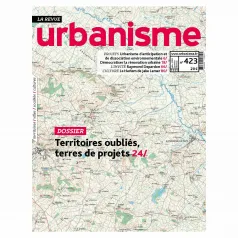 Urbanisme, 423 - Décembre 2021-Janvier-Février 2022 - Urbanisme - 423