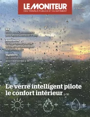 Le Moniteur des Travaux Publics, 6178 - 11 février 2022 - Le Moniteur des Travaux Publics - 6178