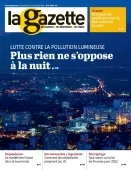 La Gazette des Communes, 2601 - du 7 au 13 février 2022 - La Gazette des Communes - 2601