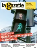 La Gazette des Communes, 2602 - du 14 au 20 février 2022 - La Gazette des Communes - 2602