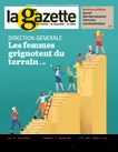 La Gazette des Communes, 2604 - du 28 février au 6 mars 2022 - La Gazette des Communes - 2604
