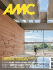 AMC - Le Moniteur Architecture, 303 - Mars 2022 - AMC - Le Moniteur Architecture - 303