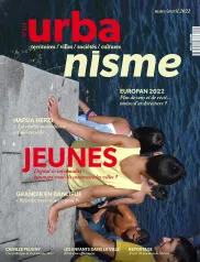 Urbanisme, 424 - Mars-Avril 2022 - Urbanisme - 424