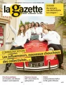 La Gazette des Communes, 2612 - du 25 avril au 1er mai 2022 - La Gazette des Communes - 2612