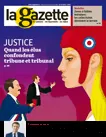 La Gazette des Communes, 2613 - du 2 au 8 mai 2022 - La Gazette des Communes - 2613