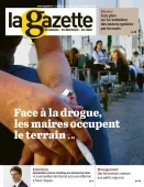 La Gazette des Communes, 2614 - du 9 au 15 mai 2022 - La Gazette des Communes - 2614