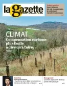 La Gazette des Communes, 2615-2616 - du 16 au 31 mai 2022 - La Gazette des Communes - 2615-2616