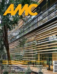 AMC - Le Moniteur Architecture, 305 - Mai 2022 - AMC - Le Moniteur Architecture - 305