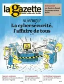 La Gazette des Communes, 2617 - du 30 mai au 5 juin 2022 - La Gazette des Communes - 2617