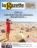 La Gazette des Communes, 2619 - du 13 au 19 juin 2022 - La Gazette des Communes - 2619