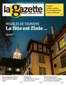 La Gazette des Communes, 2620 - du 20 au 26 juin 2022 - La Gazette des Communes - 2620
