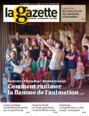 La Gazette des Communes, 2621 - du 27 juin au 3 juillet 2022 - La Gazette des Communes - 2621