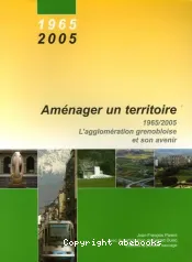 Aménager un territoire