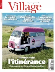 Village, 153 - Septembre 2022 - Village - 153
