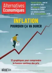 Alternatives économiques, 426 - Septembre 2022 - Alternatives économiques - 426