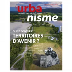Urbanisme, 427 - Septembre-Octobre 2022 - Urbanisme - 427