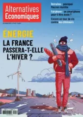 Alternatives économiques, 427 - Octobre 2022 - Alternatives économiques - 427