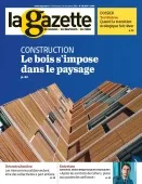 La Gazette des Communes, 2634 - du 3 au 9 octobre 2022 - La Gazette des Communes - 2634