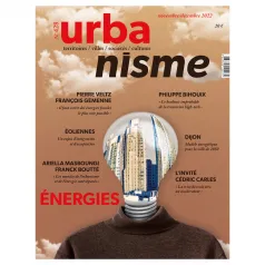 Urbanisme, 428 - Novembre-Décembre 2022 - Urbanisme - 428