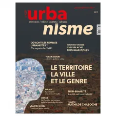 Urbanisme, 429 - Novembre-Décembre 2022 - Urbanisme - 429