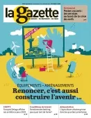 La Gazette des Communes, 2652 - du 13 au 19 février 2023 - La Gazette des Communes - 2652