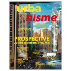 Urbanisme, 430 - Mars/Avril 2023 - Urbanisme - 430