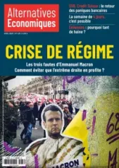 Alternatives économiques, 433 - Avril 2023 - Alternatives économiques - 433