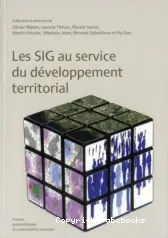 Les SIG au service du développement territorial.