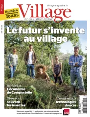 Village, 156 - Juin 2023 - Village - 156