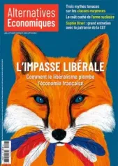 Alternatives économiques, 436-437 - Juillet-Août 2023 - Alternatives économiques - 436-437