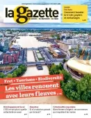 La Gazette des Communes, 2673 - du 10 au 16 juillet 2023 - La Gazette des Communes - 2673