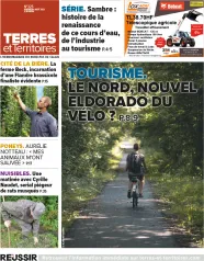 Terres et Territoires, 325 - 4 Août 2023 - Terres et Territoires - 325